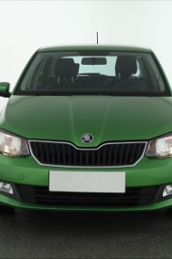 Skoda Fabia III , Salon Polska, VAT 23%, Klima, Tempomat,ALU-2
