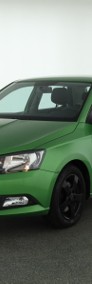 Skoda Fabia III , Salon Polska, VAT 23%, Klima, Tempomat,ALU-3