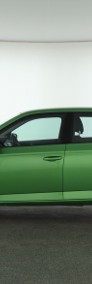 Skoda Fabia III , Salon Polska, VAT 23%, Klima, Tempomat,ALU-4
