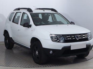 Dacia Duster I , Salon Polska, 1. Właściciel, Klima-1