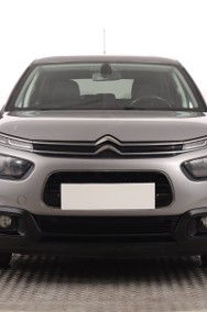 Citroen C4 Cactus I , Salon Polska, 1. Właściciel, Serwis ASO, Automat, VAT 23%,-2