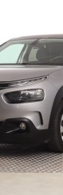 Citroen C4 Cactus I , Salon Polska, 1. Właściciel, Serwis ASO, Automat, VAT 23%,-3