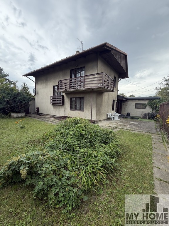 Dom na sprzedaż, 4 pokoje, 200 m², Łódź