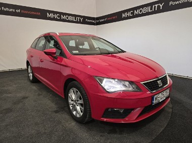 SEAT Leon III-1