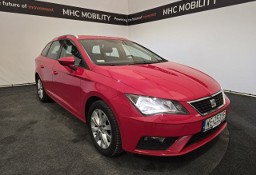 SEAT Leon III