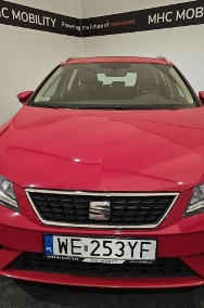 SEAT Leon III-2