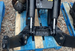 TUZ New Holland T8