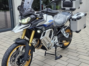  VOGE 900 DSX | Pełna Opcja | 3 Kufry | Dostępny OD RĘKI!  -raty--1
