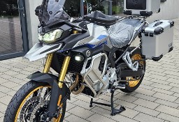 VOGE 900 DSX | Pełna Opcja | 3 Kufry | Dostępny OD RĘKI! -raty-
