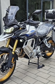  VOGE 900 DSX | Pełna Opcja | 3 Kufry | Dostępny OD RĘKI!  -raty--2