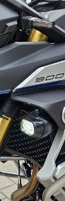  VOGE 900 DSX | Pełna Opcja | 3 Kufry | Dostępny OD RĘKI!  -raty--3