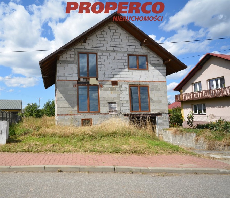 Dom na sprzedaż, 5 pokoi, 216 m², Złota