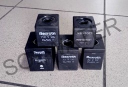 Cewka Rexroth R901090821 12VDC, różne modele, NOWE