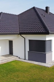 Piękny energooszczędny dom -Strzelce Górne -128 m2-2