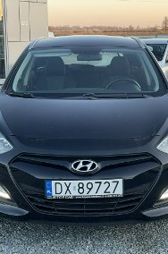 Hyundai i30 II II 1.4 16V MPI 99KM 2014r, tylko 105 tys. km, zadbany, serwisowany-2