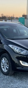 Hyundai i30 II II 1.4 16V MPI 99KM 2014r, tylko 105 tys. km, zadbany, serwisowany-3