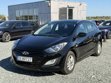 Hyundai i30 II II 1.4 16V MPI 99KM 2014/2015, tylko 105 tys. km, zadbany, serwisowa-1