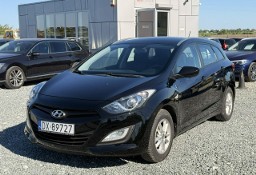 Hyundai i30 II II 1.4 16V MPI 99KM 2014/2015, tylko 105 tys. km, zadbany, serwisowa