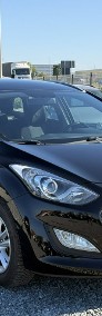 Hyundai i30 II II 1.4 16V MPI 99KM 2014/2015, tylko 105 tys. km, zadbany, serwisowa-3