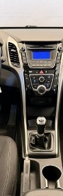 Hyundai i30 II II 1.4 16V MPI 99KM 2014/2015, tylko 105 tys. km, zadbany, serwisowa-4