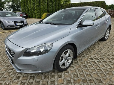 Volvo V40 II 1,6 Diesel 115KM panorama kamera-1