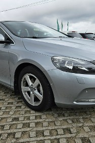 Volvo V40 II 1,6 Diesel 115KM panorama kamera-2