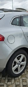 Volvo V40 II 1,6 Diesel 115KM panorama kamera-4