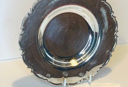 PATERKA srebrna próby 925 10cm - piękny dekoracyjny przedmiot