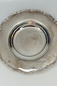 PATERKA srebrna próby 925 10cm - piękny dekoracyjny przedmiot-2