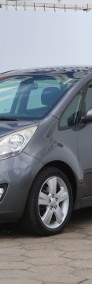 Kia Venga , Klima, Klimatronic, Parktronic, Podgrzewane siedzienia,-3