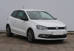 Volkswagen Polo V , Klima, Tempomat, Parktronic