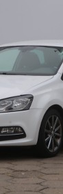 Volkswagen Polo V , Klima, Tempomat, Parktronic-3