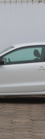 Volkswagen Polo V , Klima, Tempomat, Parktronic-4