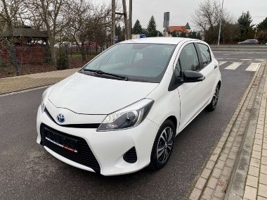 Toyota Yaris III-1