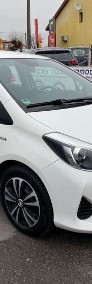 Toyota Yaris III-4