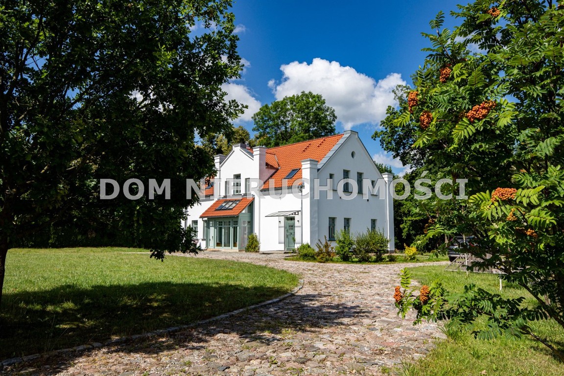 Gospodarstwo agro-turystyczne