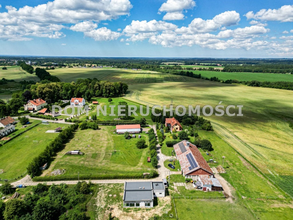 Gospodarstwo agro-turystyczne - View 2