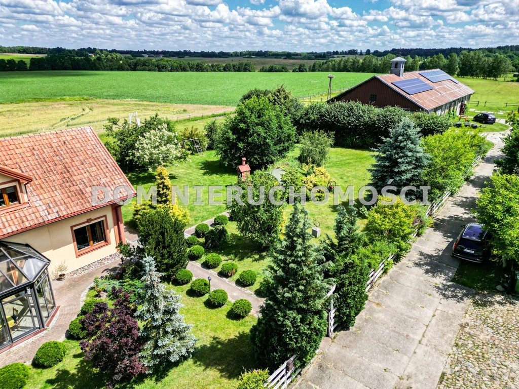 Gospodarstwo agro-turystyczne - View 3