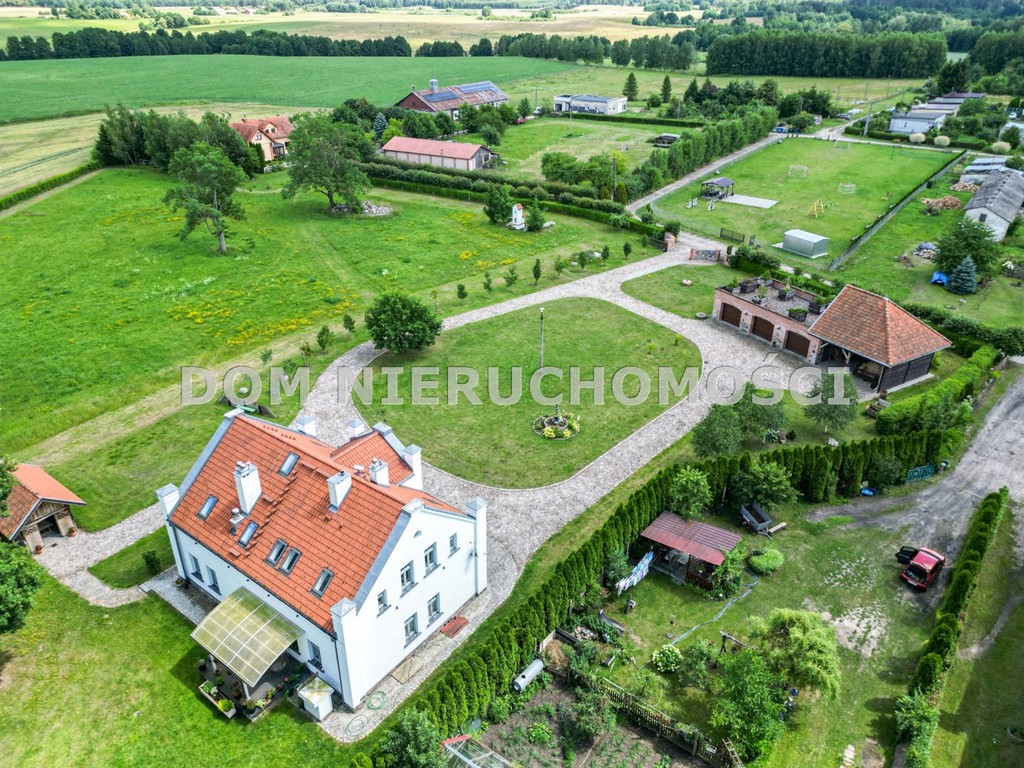 Gospodarstwo agro-turystyczne - View 4