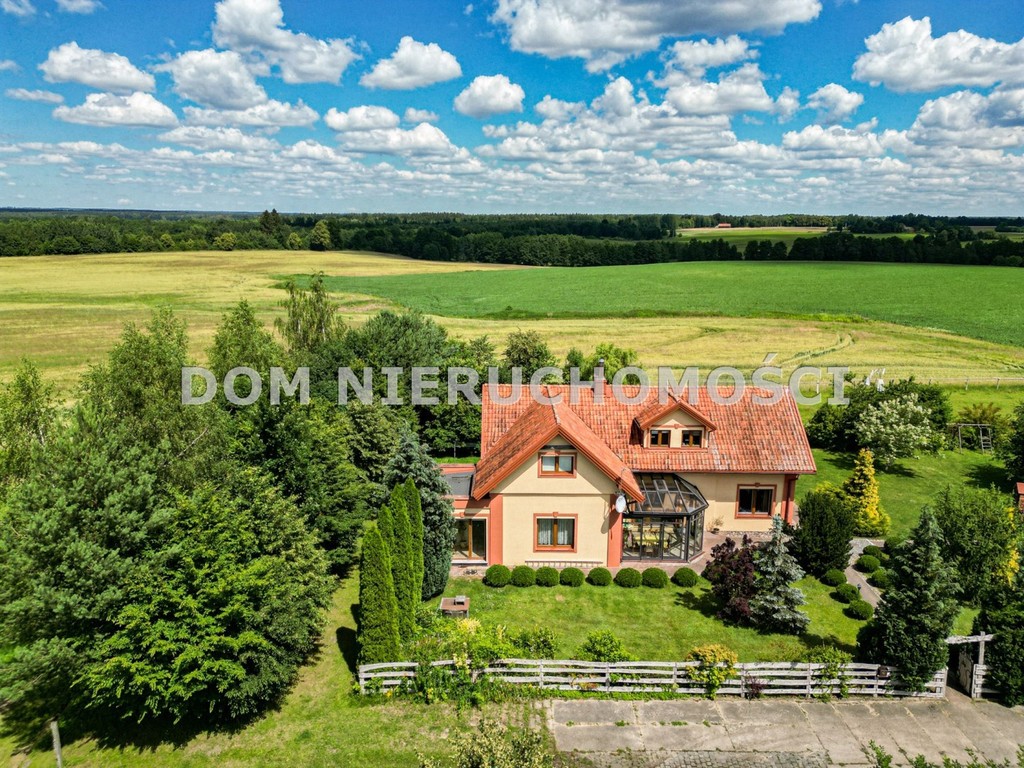 Gospodarstwo agro-turystyczne - View 5