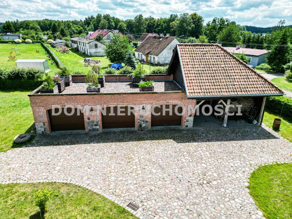 Gospodarstwo agro-turystyczne - View 6
