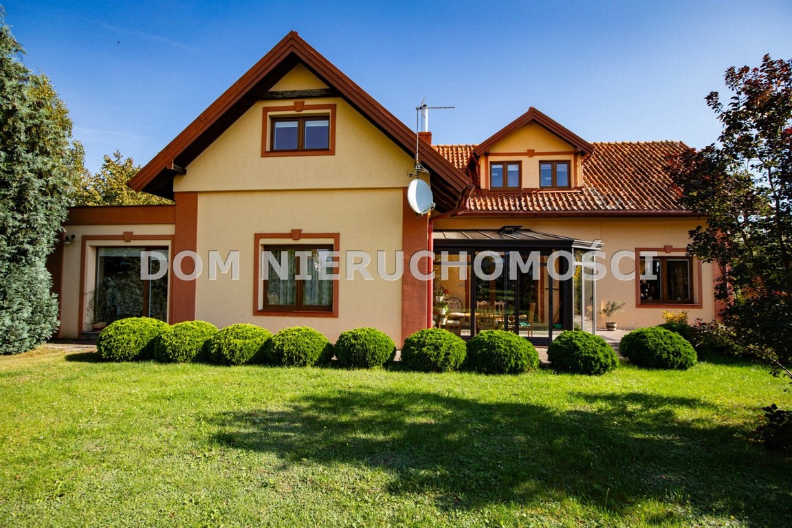 Gospodarstwo agro-turystyczne - More