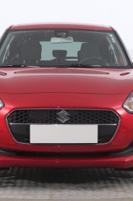 Suzuki Swift V , Salon Polska, Serwis ASO, Navi, Klimatronic, Tempomat,-2