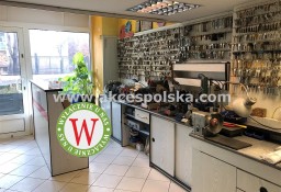 Lokal Warszawa, ul. Dolna