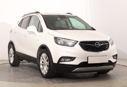 Opel Mokka , Salon Polska, 1. Właściciel, Serwis ASO, Skóra, Navi,