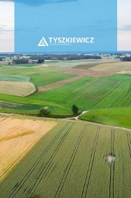 Działka rolna Sąpolno-2