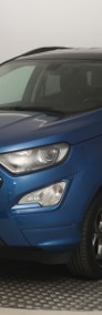 Ford EcoSport II , Salon Polska, Serwis ASO, Skóra, Klimatronic, Tempomat,-3