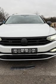 2,0tdi-200KM.4x4.Full Led.Radar.Aktywny tempomat.Zamiana.-2