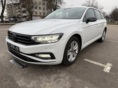 2,0tdi-200KM.4x4.Full Led.Radar.Aktywny tempomat.Zamiana.-1