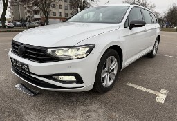 Volkswagen Passat B8 2,0tdi-200KM.4x4.Full Led.Radar.Aktywny tempomat.Zamiana.